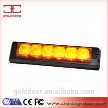 Einsatzfahrzeuge Dash/Deck/Kühlergrill-Leuchte/LED Warnung Scheinwerfer (GXT-6)